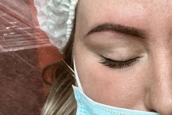 Высокий сервис в салоне "VeAn"