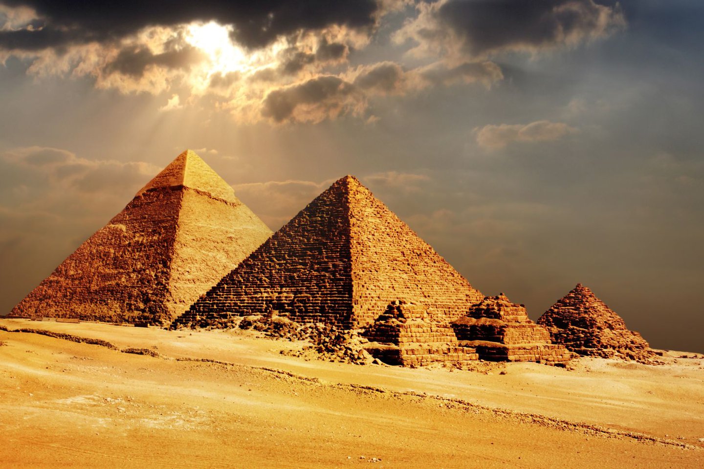 Тату ескіз Єгипет