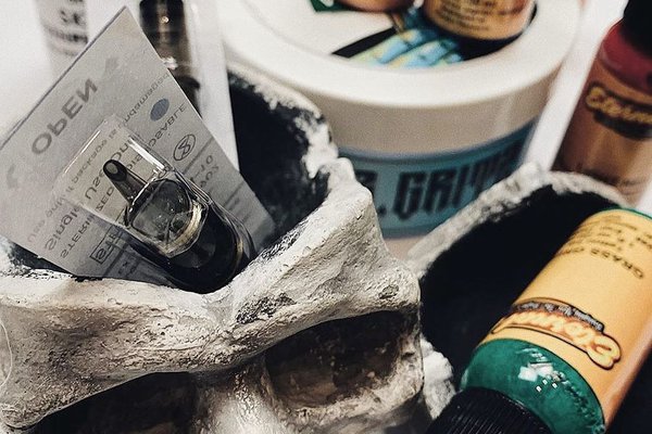 VeAn - топовій тату-cтудії міста Херсон