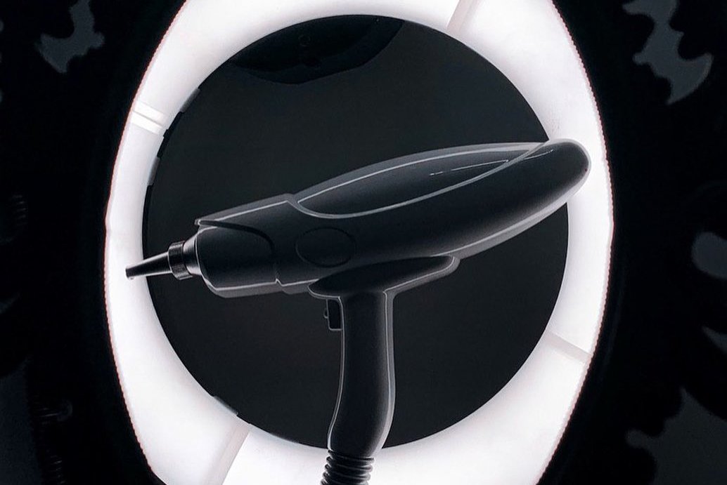 Видалення татуажу в Дніпрі