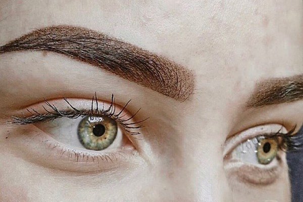 Відмінність татуаж від татуювання