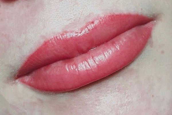 Як вибрати майстра татуажу