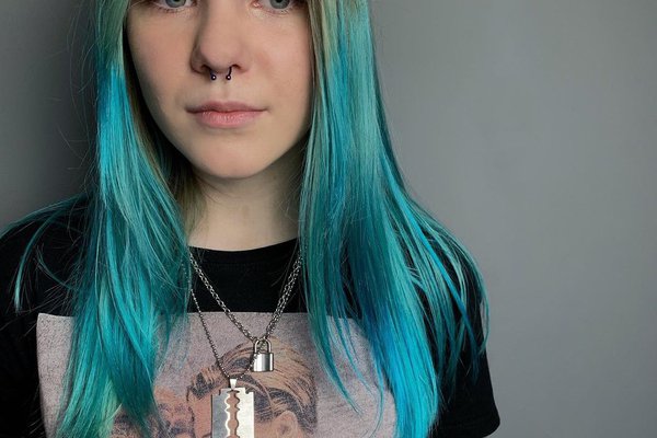 Пірсинг у Рівному