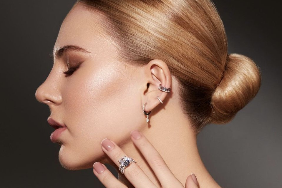 название проколов ушей