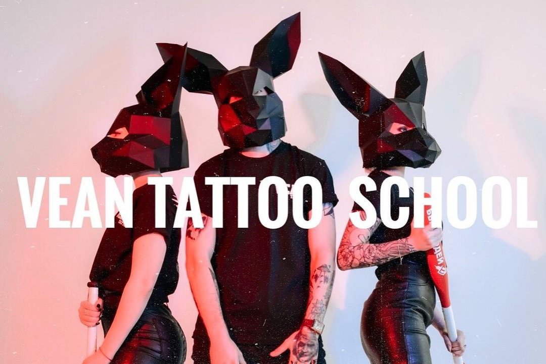 Навчання татуажу у Бахмуті