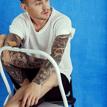 Пивоваров тату