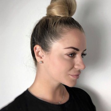 Пірсинг в Івано-Франківську