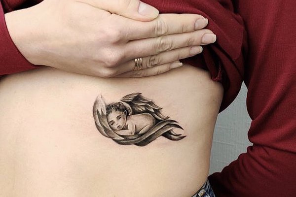 Навчання тату в Харкові