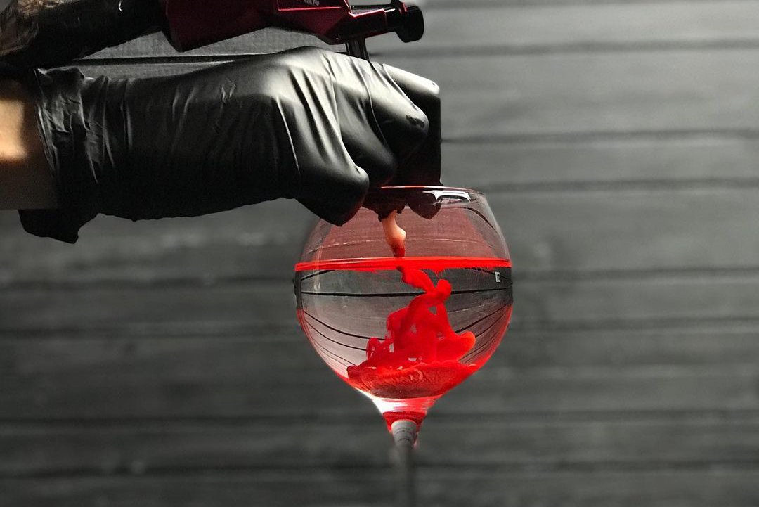 тату в Бердянске