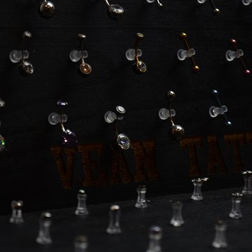 Тату студія в Борисполі