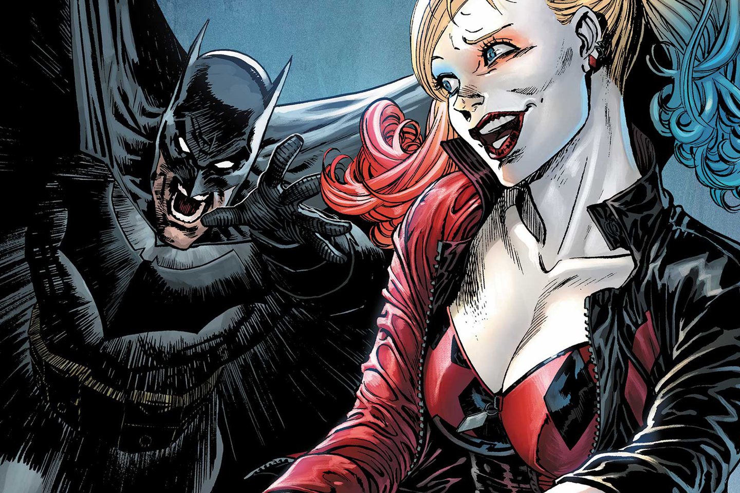 Тату ескізи героїв коміксів