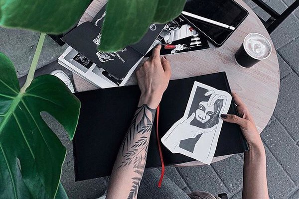 Навчання тату у Бахмуті