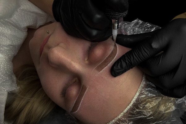 Обучение татуажу в Калуше