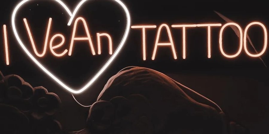 Відкриття тату студій в Нідерландах