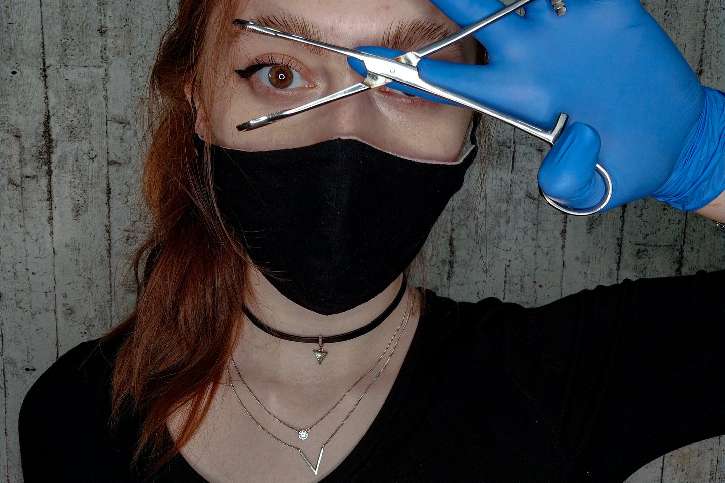 Piercing training course in Chernivtsi