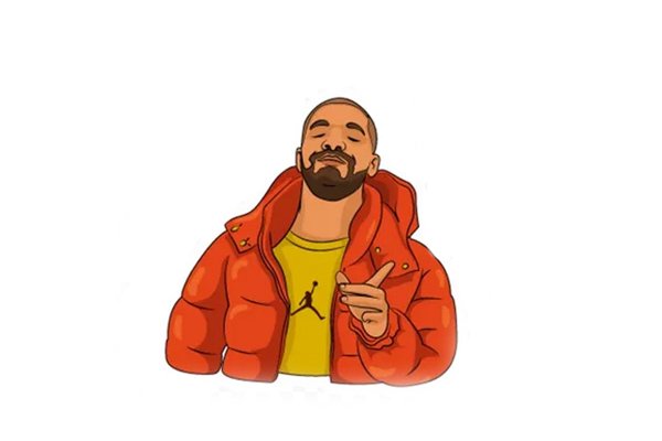 Тату с мемами