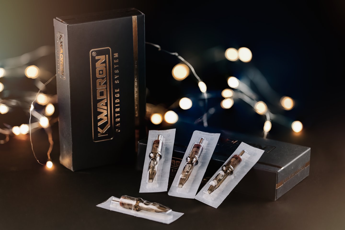 Шлях тату-майстра