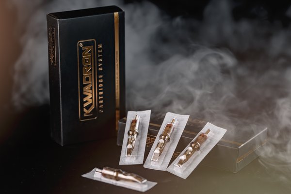 Шлях тату-майстра