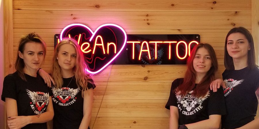 Відкриття студії в Броварах