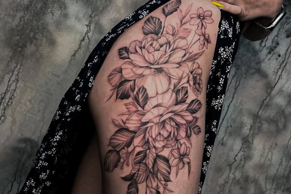 Татуювання в Одесі