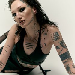 Рок-легенди 2000-х і їхні татуювання