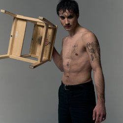 Метал і альтернативна музика: татуювання у кумирів 2000-х