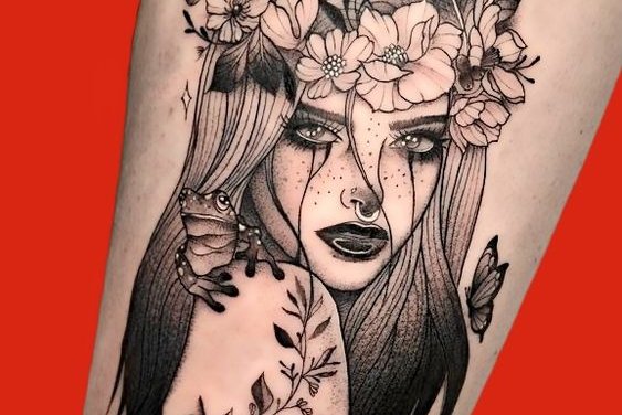 созвездие Девы