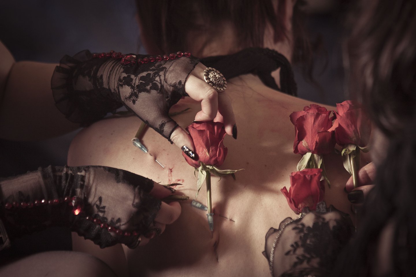 Плей пірсинг