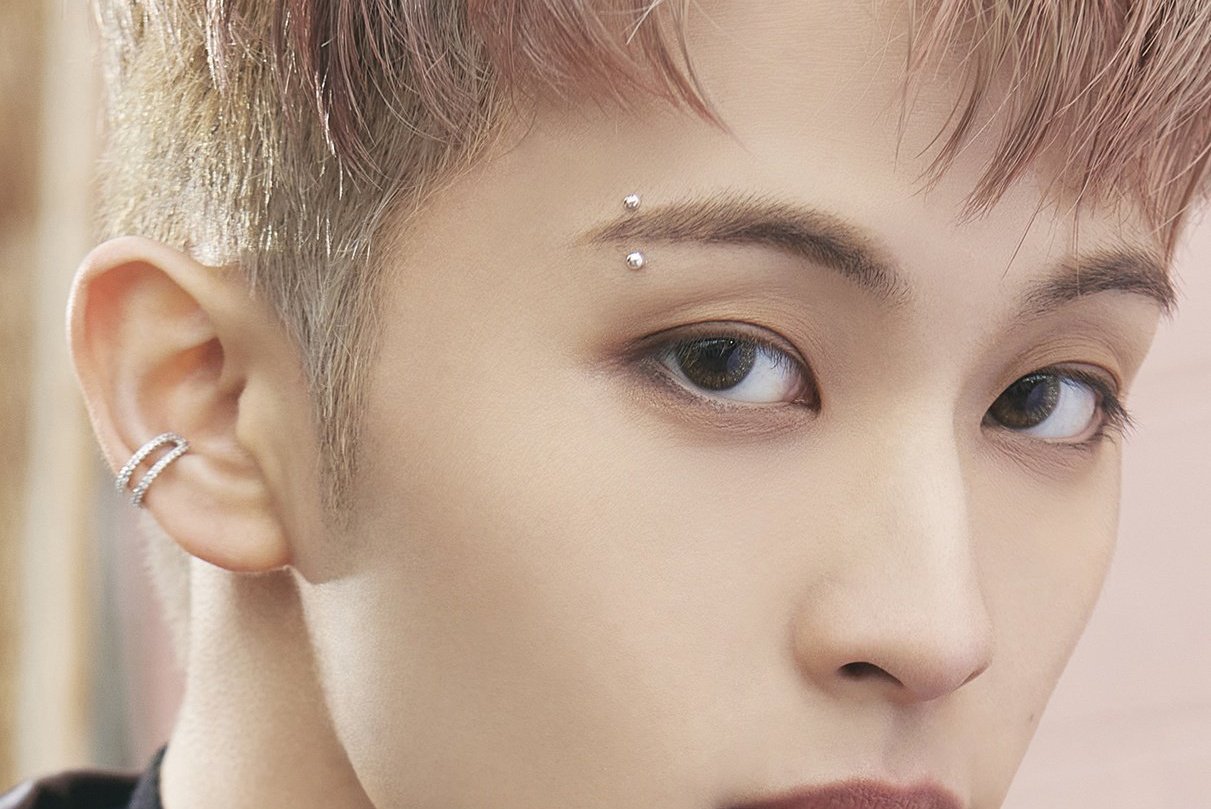 бананы пирсинг