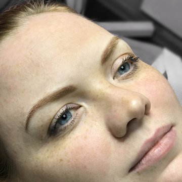 Татуаж в Харкові