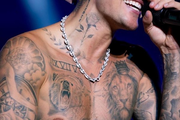 тату Бібера