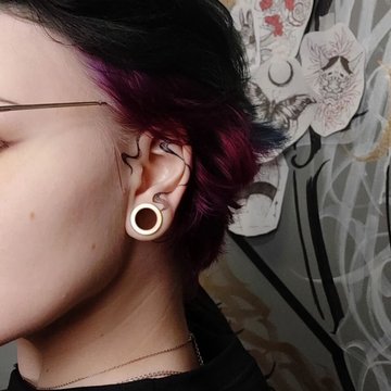 Модификация тела в Одессе