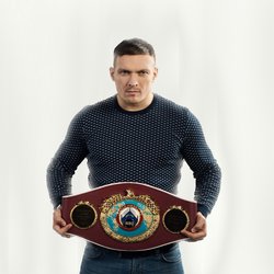 Олександр Усик