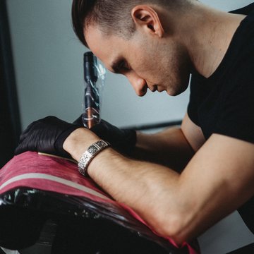 навчання тату в Україні