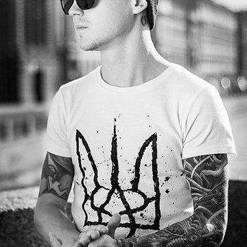 тату Пивоваров