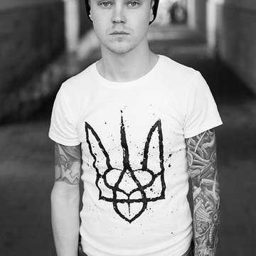 Пивоваров тату