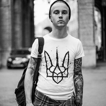 Пивоваров тату