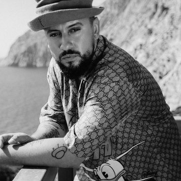 тату Монатік