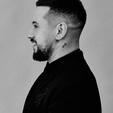 Монатік тату