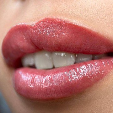 Permanent makeup in Kiev
