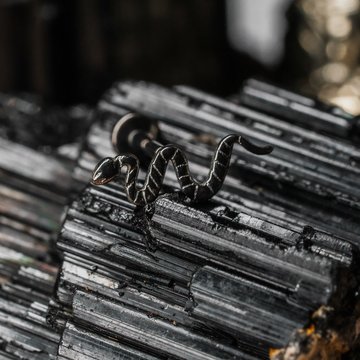 Титанові прикраси для пірсингу