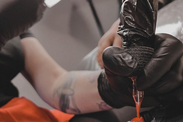 Навчання татуажу в Миколаєві