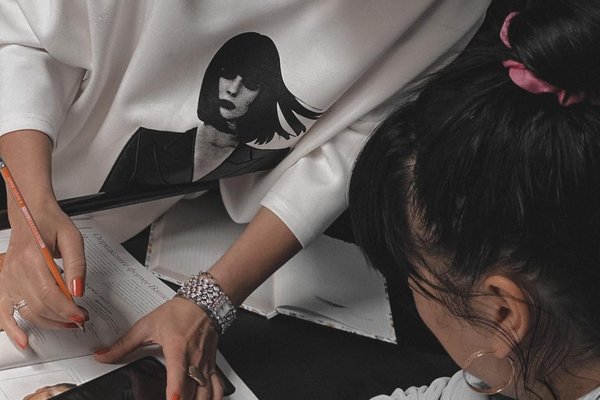 Навчання перманентного макіяжу в Харкові