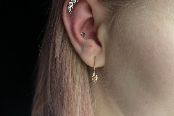 Пірсинг у Херсоні