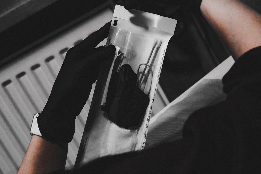 Пирсинг в Дубно