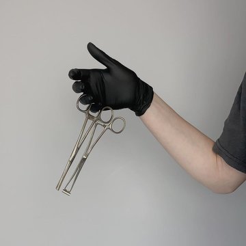 Пірсинг в Запоріжжі