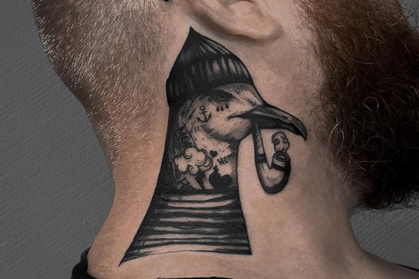 Тату в Киеве