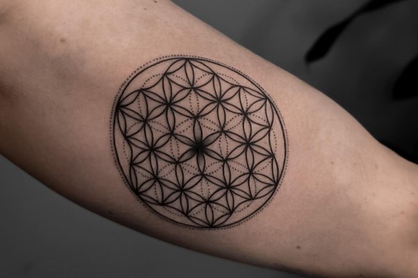 Тату в Киеве