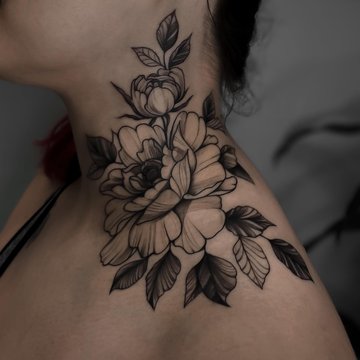 Тату в Киеве