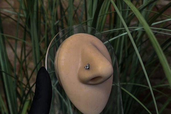 Навчання пірсингу в Миколаєві